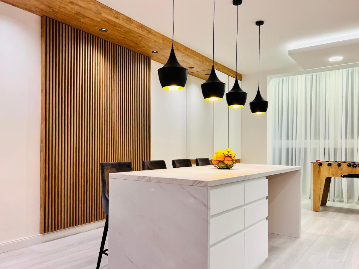 Vivio 2 Luxury Apartment Belgrade Exterior photo