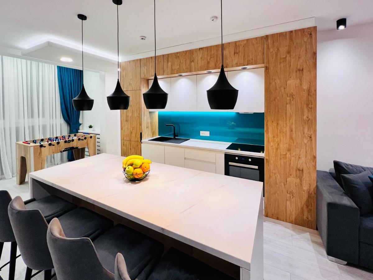 Vivio 2 Luxury Apartment Belgrade Exterior photo
