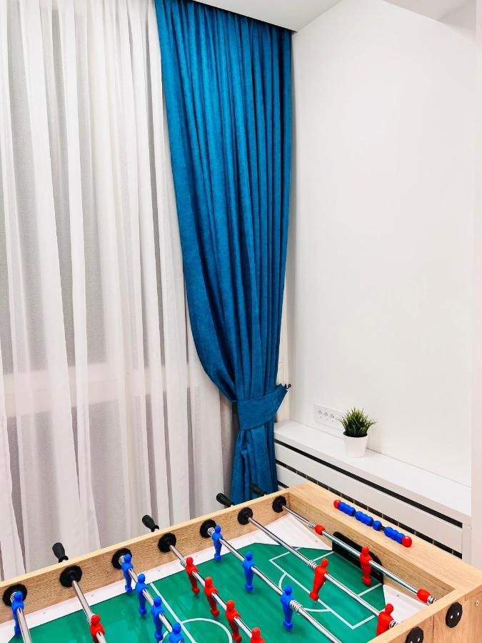 Vivio 2 Luxury Apartment Belgrade Exterior photo
